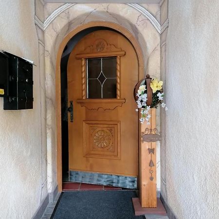 Ferienwohnung Wanger Aschau Im Zillertal Buitenkant foto