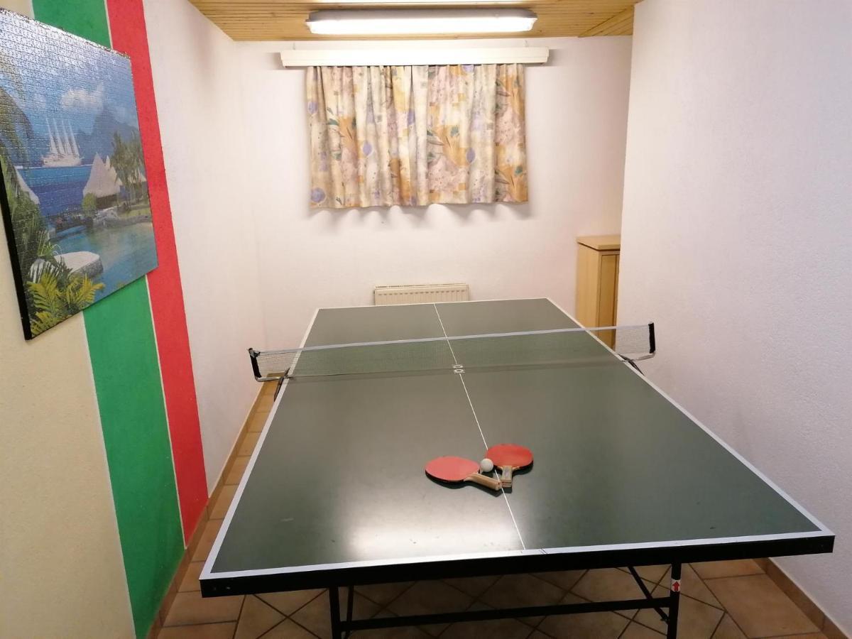 Ferienwohnung Wanger Aschau Im Zillertal Buitenkant foto
