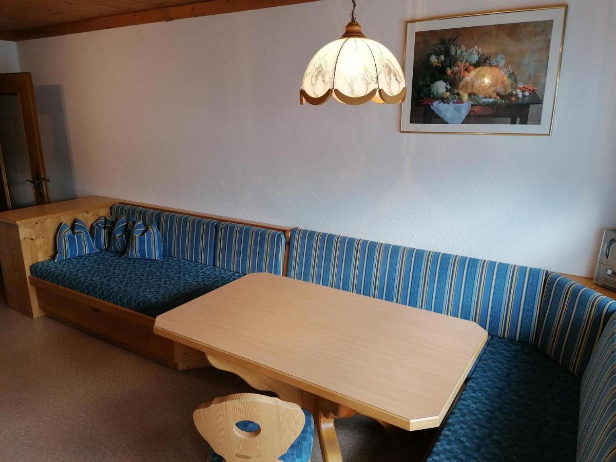 Ferienwohnung Wanger Aschau Im Zillertal Buitenkant foto