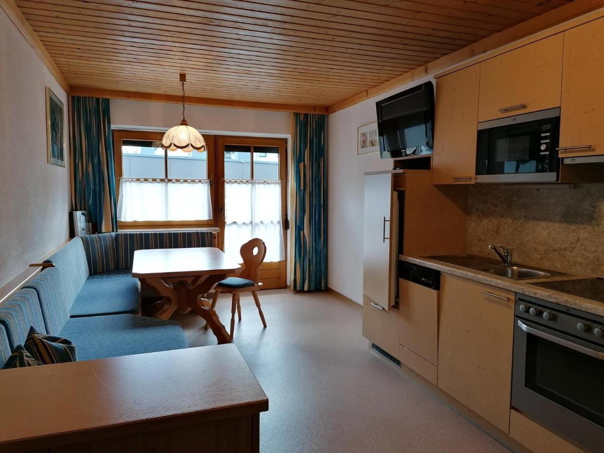 Ferienwohnung Wanger Aschau Im Zillertal Buitenkant foto