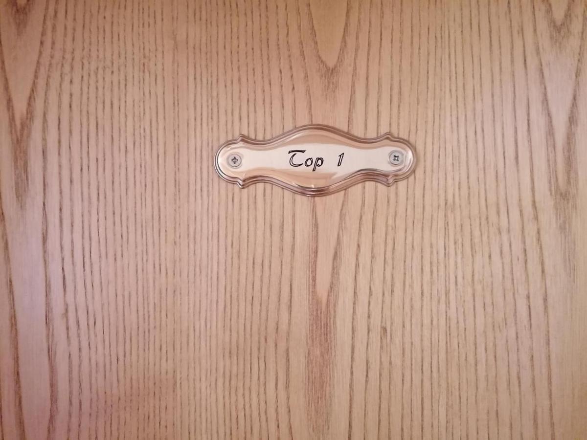 Ferienwohnung Wanger Aschau Im Zillertal Buitenkant foto