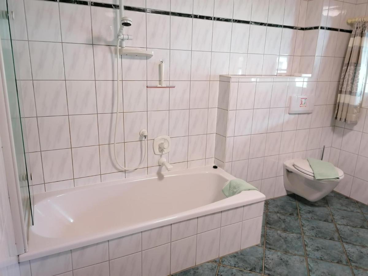 Ferienwohnung Wanger Aschau Im Zillertal Buitenkant foto
