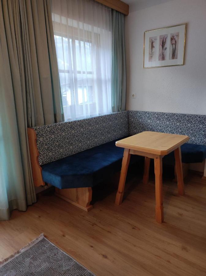 Ferienwohnung Wanger Aschau Im Zillertal Buitenkant foto