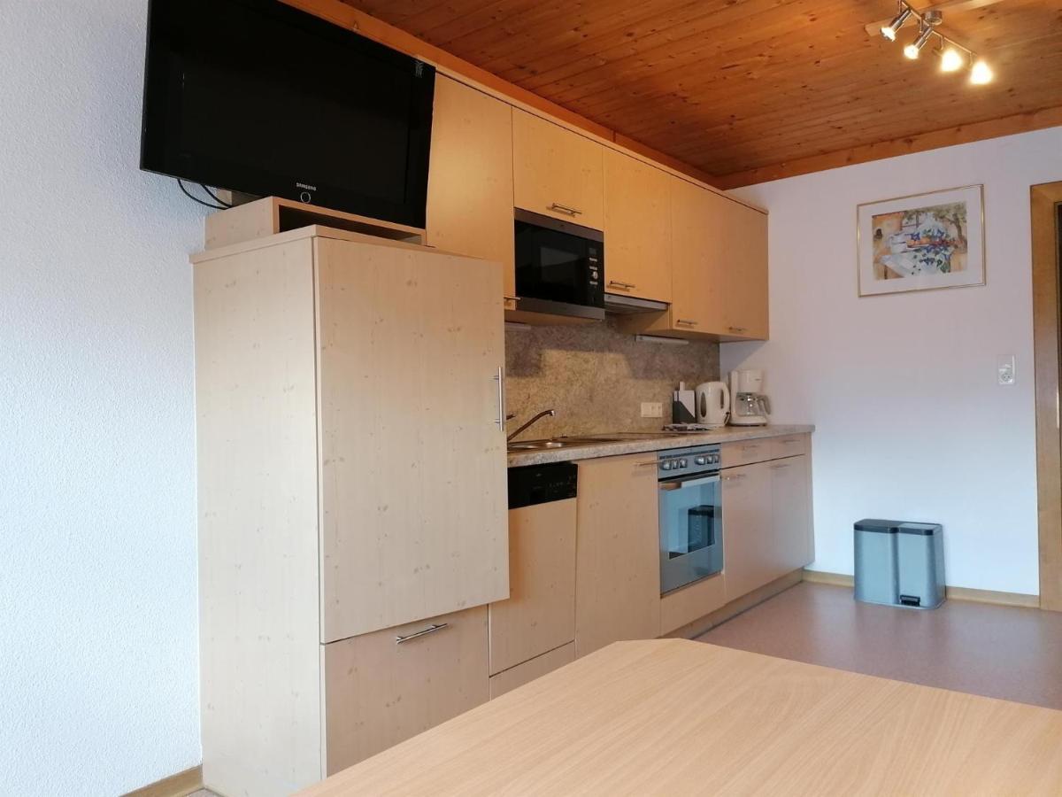 Ferienwohnung Wanger Aschau Im Zillertal Buitenkant foto