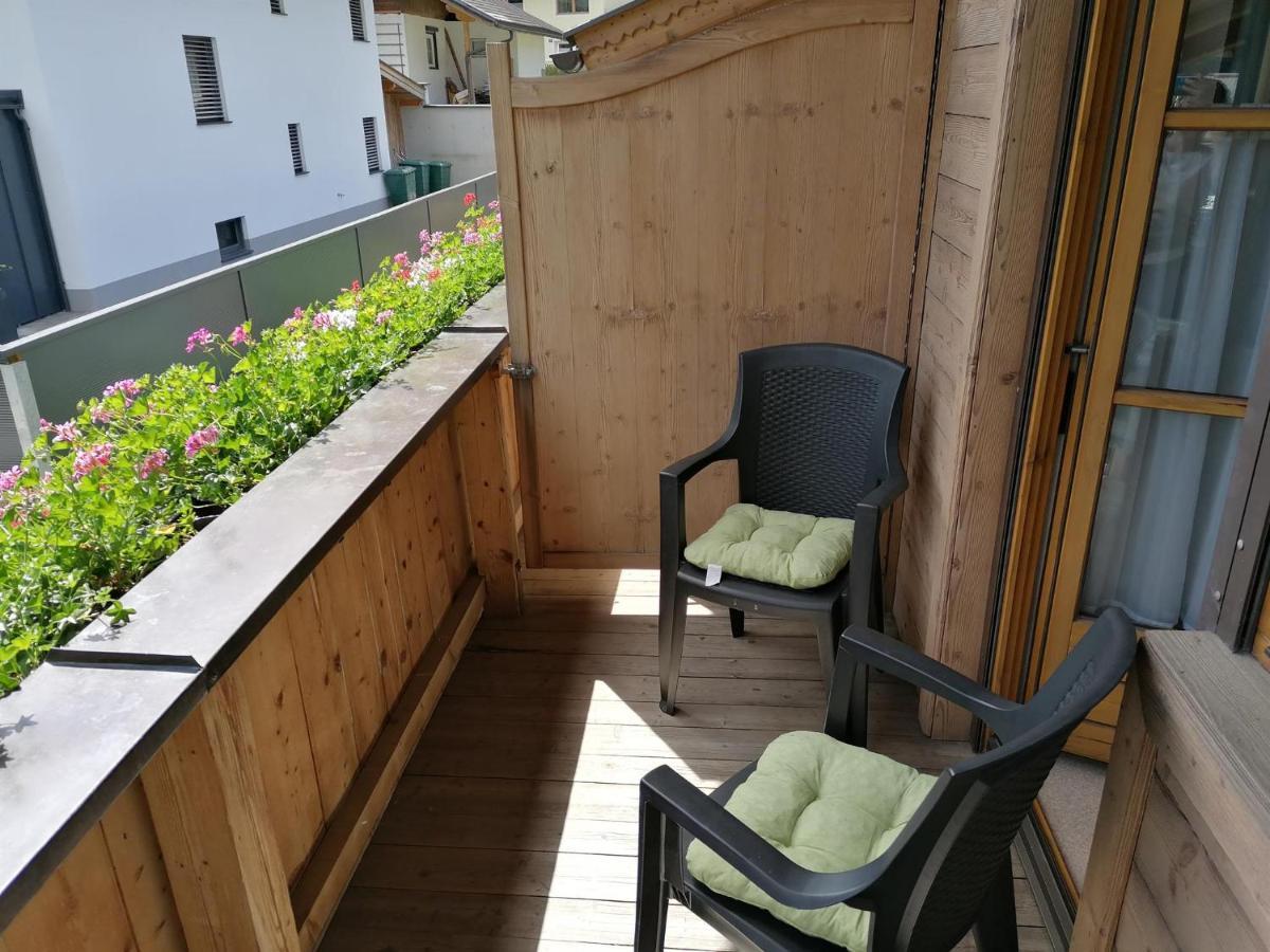 Ferienwohnung Wanger Aschau Im Zillertal Buitenkant foto