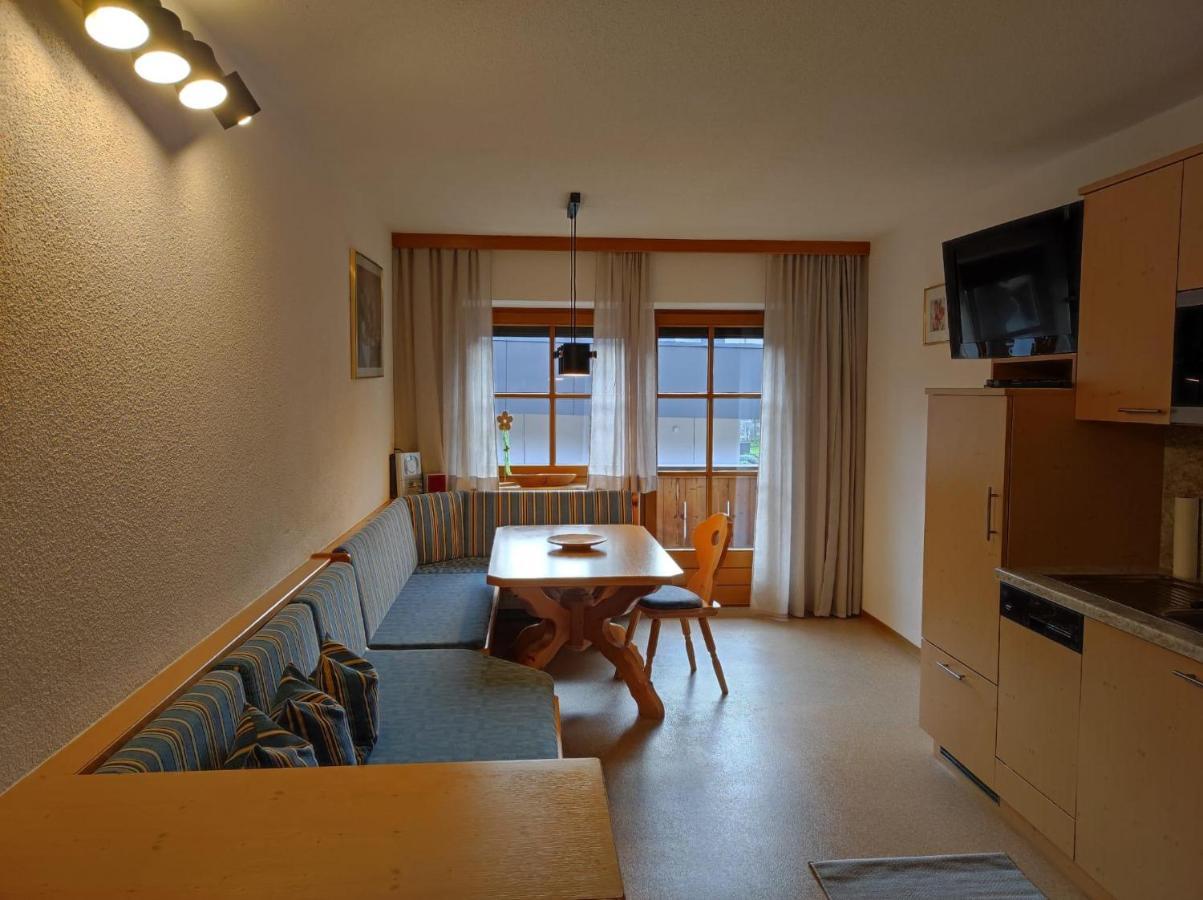 Ferienwohnung Wanger Aschau Im Zillertal Buitenkant foto